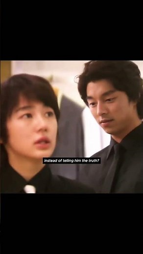Coffee Prince📽 #kdrama #funny #love#cute #oldclassic