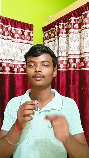 Day 52 : This indian scientist turned pollution into ink 😲😯