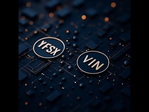 Core mechanisms of YFSX & VIN