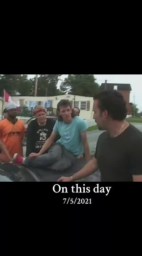 Cory and Trevor's Ridiculous Antics | Trailer Park Boys