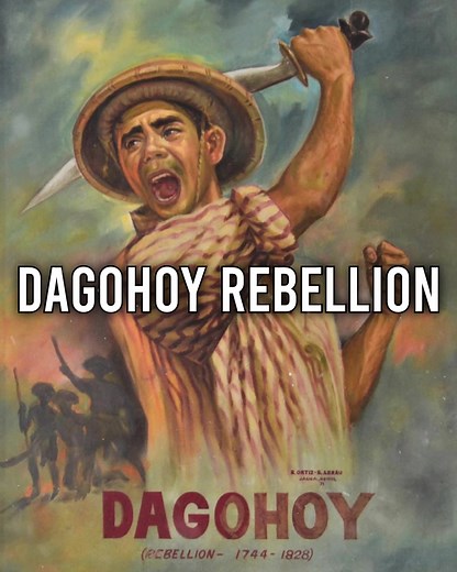 Longest Philippine Revolution: Dagohoy Rebellion Story
