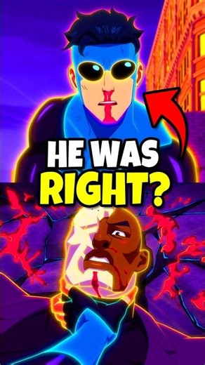 Why Does Mark Hate Titan So Much?