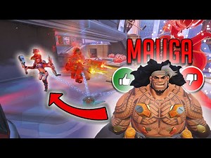 MAUGA VS. BRIGITTE | Is Brig Viable?