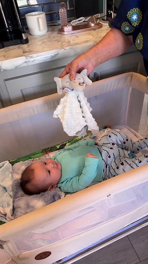 Sebastián y su abuelita: Momentos divertidos