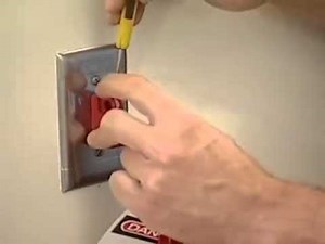 How to use Panduit Wall Switch Lockout Devices