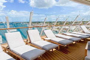 What's it like to sail in a concierge suite on the new Disney Wish? - The Points Guy