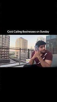 If you want to know what to say when calling businesses Click the link in my bio and start dialing
