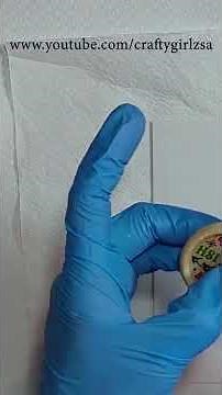 Festive Fridge Magnets You’ll LOVE! 💚❤️ #ChristmasCrafts