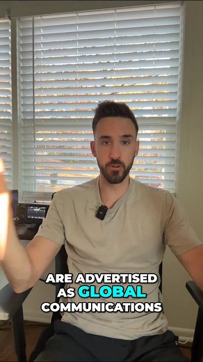 2.3K views · 36 reactions |  Ever seen those push-to-talk...