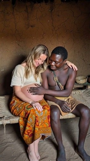True love never die | Jungle In Africa