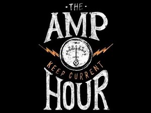 The Amp Hour #538 - Missle Man with Bruce Simpson