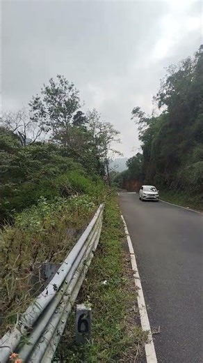 Kadana Estate formation and Megamalai Dam