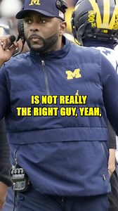SHERRONE MOORE WAS FIRED BECAUSE HE DIDN'T WIN! “They fired him because he didn’t win — and now they’ve got an excuse. The team didn’t live up to expectations, and we all pretend like we’re in charge.” — Craig Carton #Michigan #CollegeFootball | The Craig Carton Show