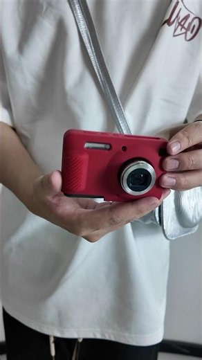 Full Protection for Kodak Pixpro FZ55🌹#siliconecase #kodakpixprofz55 #protection #cameracase #fz55