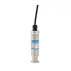 [Hot Item] Accurate Gauge Pressure Sensor for Industrial Process Control