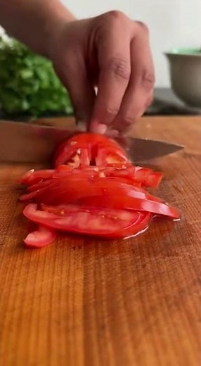 Winter Soup Recipe - Quick Chop & Simmer