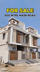 16K views · 287 reactions | BUILDER ☎️ 9666550269 (Venkat) . . 3bhk...