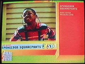 Nickelodeon Split Screen Credits (June 29, 2008)