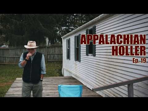 Cherokee Shuffle – Mountain Dulcimer Old-Time Tune | APPALACHIAN HOLLER | Ep. 19