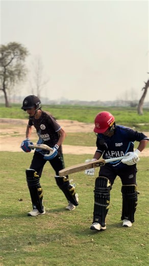 Aman Afridi and Nisar Afg Open the Innings