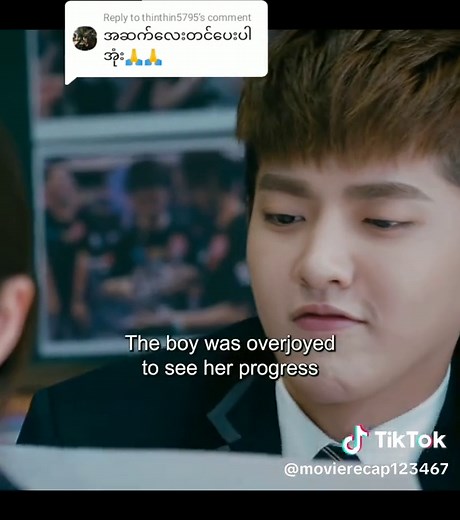 Chinese Movie Recap: Key Moments and Highlights