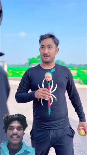 Krish Vs Spider Man 😱😱 magical pencil ✏️ ✏️ #shortvideo #comedy #shorts