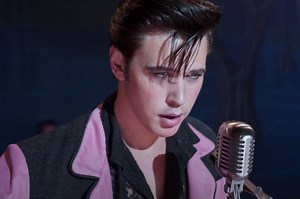 Baz Luhrmann’s ELVIS | Official Trailer