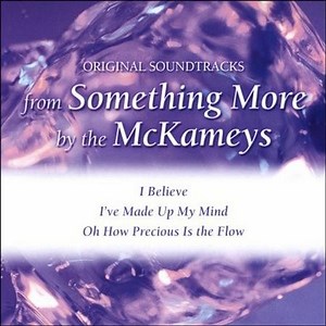 Oh How Precious Is The Flow - With Background Vocals (Performance Track)  [Music Download]