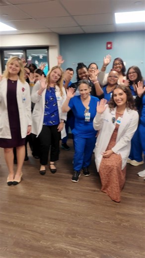 AdventHealth for Women | AdventHealth for Children on Instagram: "November is #EpilepsyAwarenessMonth and our entire team is here to provide compassionate, expert care every step of the way. 💜"