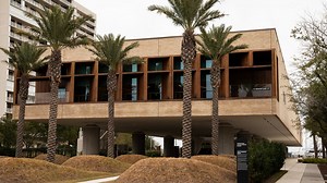 Museum in Charleston showcases Black history and experiences