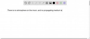 Why is the Moon described as at "silent planet"? | Numerade