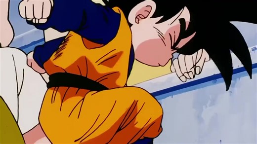 Dragón ball Z Saga Majín Buu|Parte 83#dragonballz #sagamajinbuu #fyp | saga de majin buu