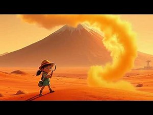 12 Amazing Space Facts for Kids! 🚀✨