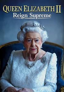 Queen Elizabeth II: Reign Supreme (2011)