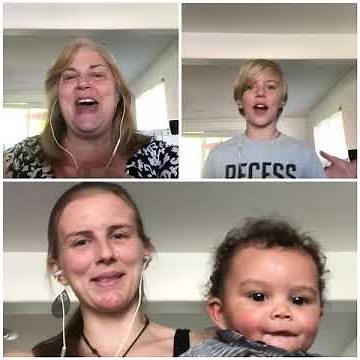 One Small Voice 1080HD by Jack Hartmann