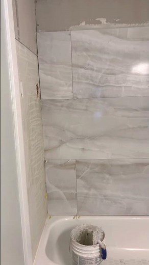 Tile (Bath tub tile ) 24x48 Tile