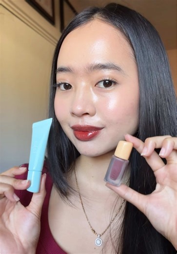 My secret to soft, smooth lips before applying lip tint ☺️✨