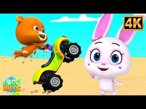 Quicksand Funny Cartoon Show And More Animated Videos By Loco Nuts