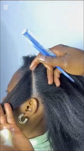 Relax, rejuvenate, and revive with Natures Gentle Touch’s expert scalp treatments and massages. Book an appointment with us today ✅ #naturesgentletouch #naturalhair #hair #viral #trending #haircare #naturalhairstyles #naturalhaircommunity #hairgoals #instareels #instadaily #viralreels #viralpost #viralpost #explorepage #explore #fy #fypシ #fyp | Natures Gentle Touch