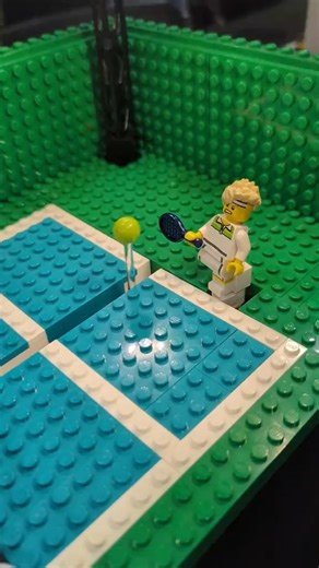 1.8M views · 45K reactions | Amazing LEGO Motion Machines Created by Taylor Heanue | Beyond the Brick | Facebook