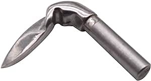 CKPSMS Brand -1PCS Looper #13617 Compatible with/Replacement for Singer Brand 52 Class Multi-Needle Sewing Machine