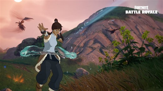 Fortnite Avatar collaboration: Everything we know so far