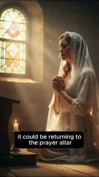 One Obedient Step = Heaven's Breakthrough! Will You Take It Today?