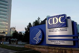 CDC cuts isolation time for asymptomatic COVID-19 cases to 5 days
