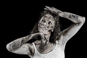 How to Create a Black Background for Photos (Step by Step)