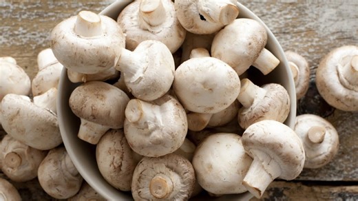 Here's how to tell if your mushrooms have gone bad