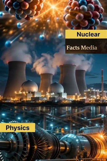 Nuclear Physics Explained
