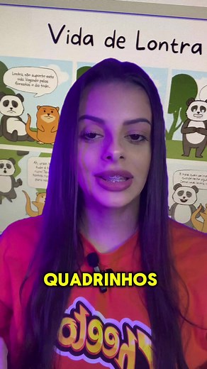 Como Criar Histórias em Quadrinhos Gratuitamente no Canva