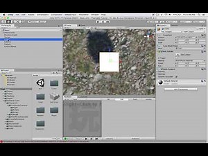 Playmaker: triggering movement with a collider