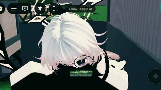 uma racing and inf stamina🤫